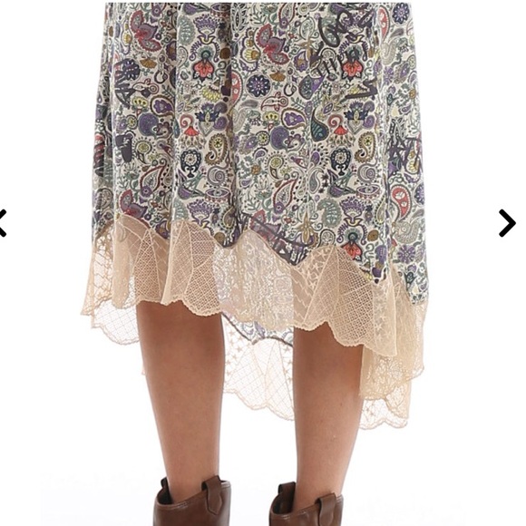 New: Zadig & Voltaire Joslin Skirt with Pockets. Size Small IT - Picture 2 of 13